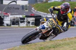 Fotos Supermoto 2016